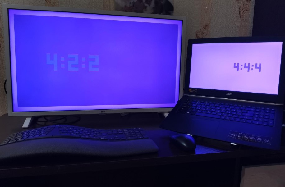 Дмитрий о телевизоре